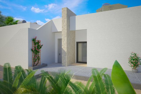 Villa zum Verkauf Benijofar, Alicante, Spanien 3 Schlafzimmer, 107 m2 Nr. 110617 - Foto 2