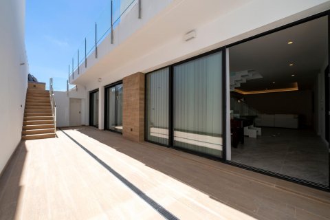Villa till salu Finestrat, Alicante, Spanien 4 sovrum, 486 kvm. Nr. 99141 - foto 10