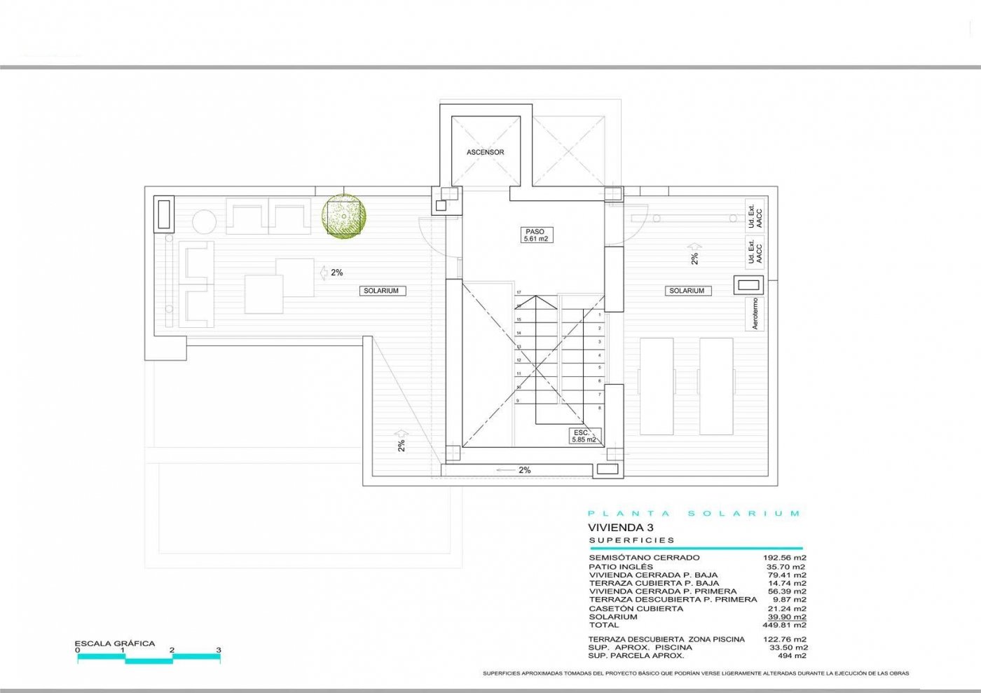 Villa in Finestrat, Alicante, Spain 4 bedrooms, 486 sq.m. No. 99141