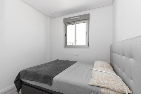 Penthouse for sale Alicante, Spain 3 bedrooms, 133 sq.m. No. 113078 - photo 24