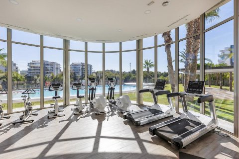 Penthouse for sale Alicante, Spain 3 bedrooms, 133 sq.m. No. 113078 - photo 4