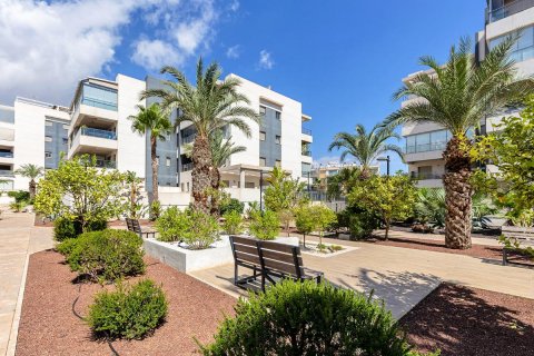 Penthouse for sale Alicante, Spain 3 bedrooms, 133 sq.m. No. 113078 - photo 8