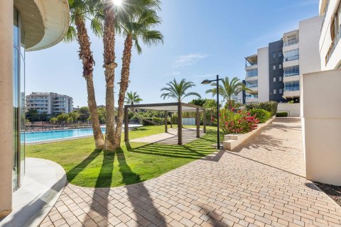 Penthouse for sale Alicante, Spain 3 bedrooms, 133 sq.m. No. 113078 - photo 3