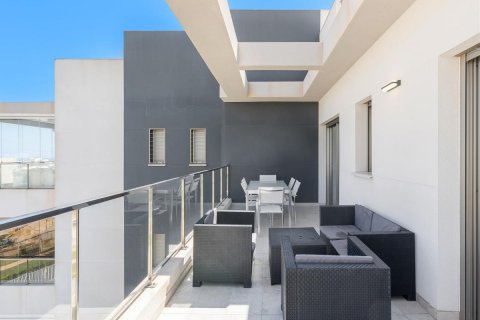 Penthouse for sale Alicante, Spain 3 bedrooms, 133 sq.m. No. 113078 - photo 19