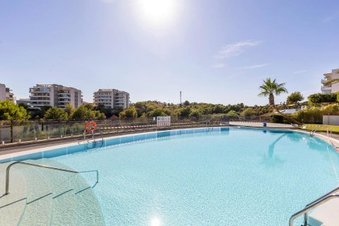 Penthouse for sale Alicante, Spain 3 bedrooms, 133 sq.m. No. 113078 - photo 2