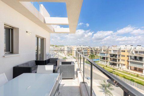 Penthouse for sale Alicante, Spain 3 bedrooms, 133 sq.m. No. 113078 - photo 1