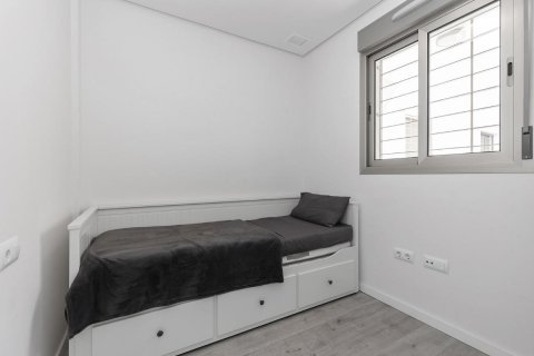 Penthouse for sale Alicante, Spain 3 bedrooms, 133 sq.m. No. 113078 - photo 27