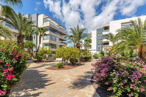 Penthouse for sale Alicante, Spain 3 bedrooms, 133 sq.m. No. 113078 - photo 6
