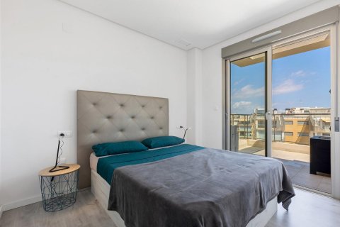 Penthouse for sale Alicante, Spain 3 bedrooms, 133 sq.m. No. 113078 - photo 20