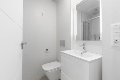 Penthouse for sale Alicante, Spain 3 bedrooms, 133 sq.m. No. 113078 - photo 26
