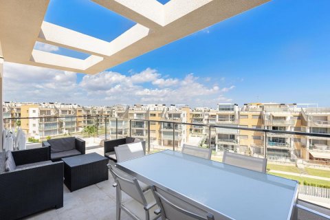Penthouse for sale Alicante, Spain 3 bedrooms, 133 sq.m. No. 113078 - photo 18