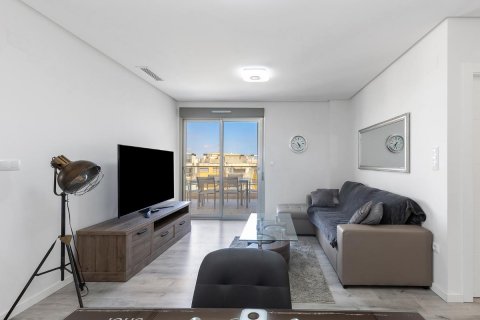 Penthouse for sale Alicante, Spain 3 bedrooms, 133 sq.m. No. 113078 - photo 11
