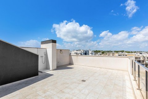 Penthouse for sale Alicante, Spain 3 bedrooms, 133 sq.m. No. 113078 - photo 7