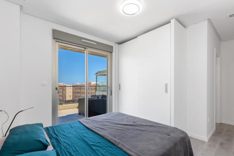 Penthouse for sale Alicante, Spain 3 bedrooms, 133 sq.m. No. 113078 - photo 21
