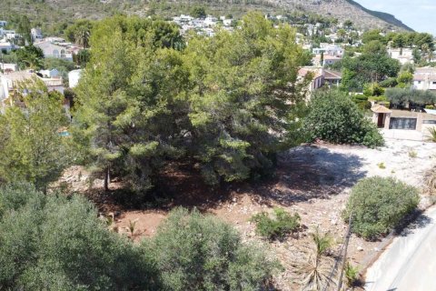 Terreno in vendita Denia, Alicante, Spagna N° 113072 - foto 2
