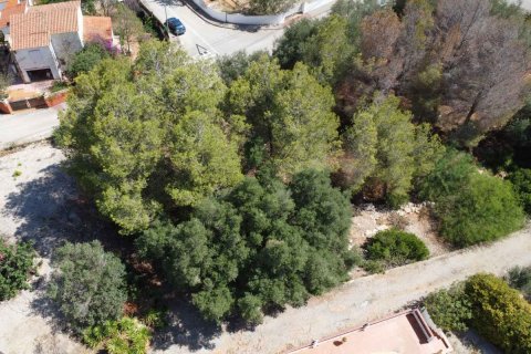 Terreno in vendita Denia, Alicante, Spagna N° 113072 - foto 5