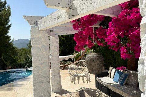 Villa in vendita Alcalali, Alicante, Spagna 3 camere da letto,  N° 113075 - foto 13