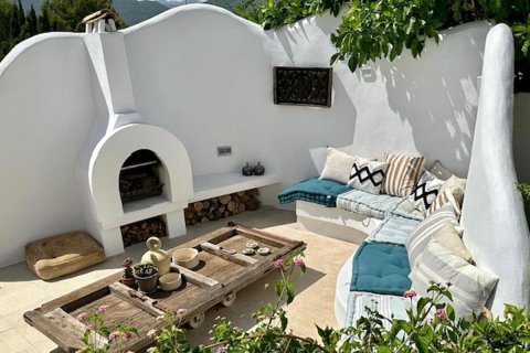 Villa in vendita Alcalali, Alicante, Spagna 3 camere da letto,  N° 113075 - foto 10
