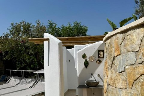 Villa in vendita Alcalali, Alicante, Spagna 3 camere da letto,  N° 113075 - foto 11