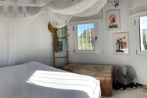 Villa in vendita Alcalali, Alicante, Spagna 3 camere da letto,  N° 113075 - foto 7