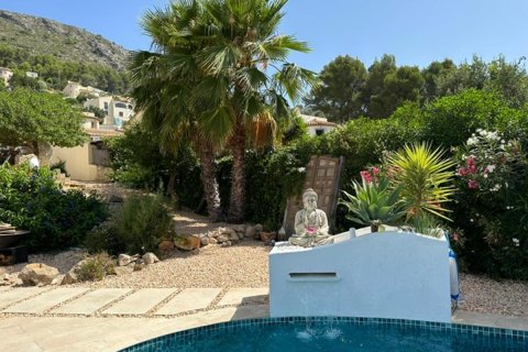 Villa in vendita Alcalali, Alicante, Spagna 3 camere da letto,  N° 113075 - foto 16