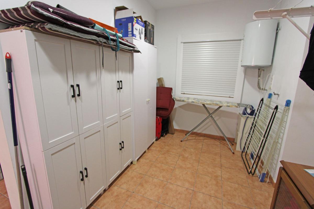 Villa in La Vall De Laguar, Alicante, Spain 4 bedrooms,  No. 113076