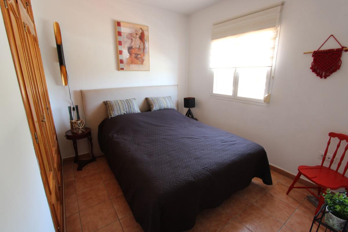 Villa in La Vall De Laguar, Alicante, Spain 4 bedrooms,  No. 113076