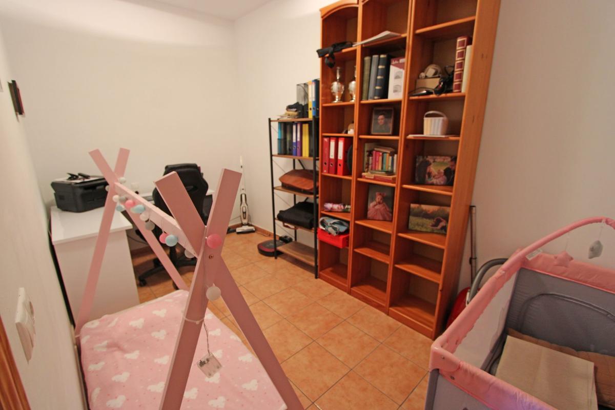 Villa in La Vall De Laguar, Alicante, Spain 4 bedrooms,  No. 113076