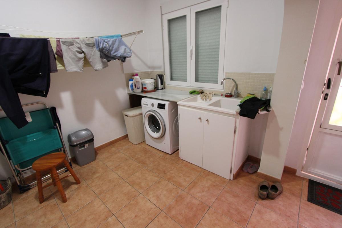 Villa in La Vall De Laguar, Alicante, Spain 4 bedrooms,  No. 113076