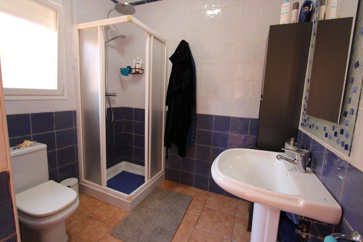 Villa in La Vall De Laguar, Alicante, Spain 4 bedrooms,  No. 113076