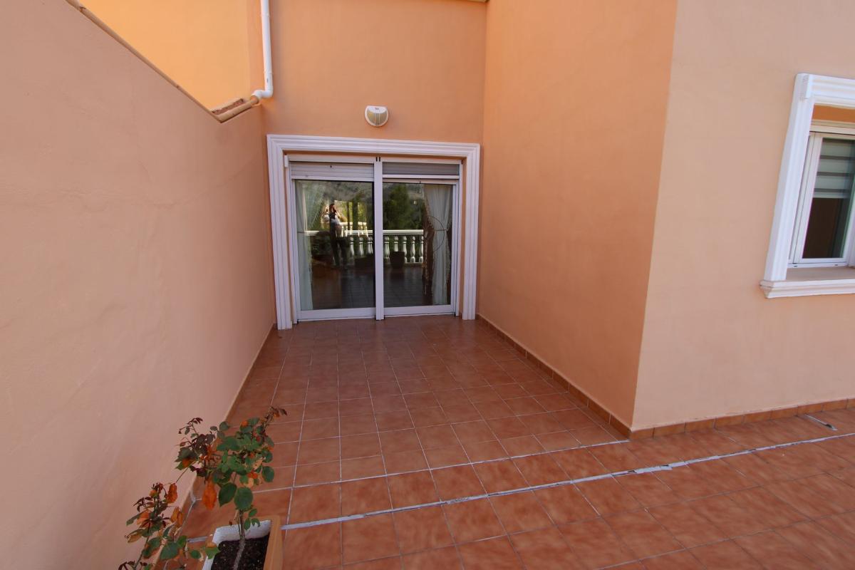 Villa in La Vall De Laguar, Alicante, Spain 4 bedrooms,  No. 113076