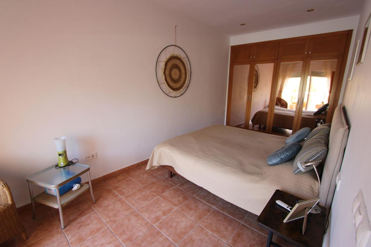 Villa in La Vall De Laguar, Alicante, Spain 4 bedrooms,  No. 113076