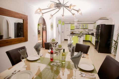 Villa à vendre Javea, Alicante, Espagne, 5 chambres, 333 m2 No. 113077 - photo 13