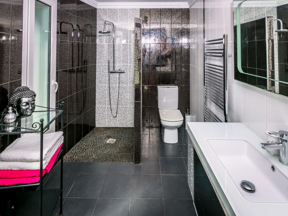 Вилла в Хавеа, Аликанте, Испания 5 спален, 333м2 №113077