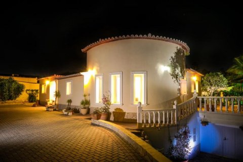 Villa à vendre Javea, Alicante, Espagne, 5 chambres, 333 m2 No. 113077 - photo 22