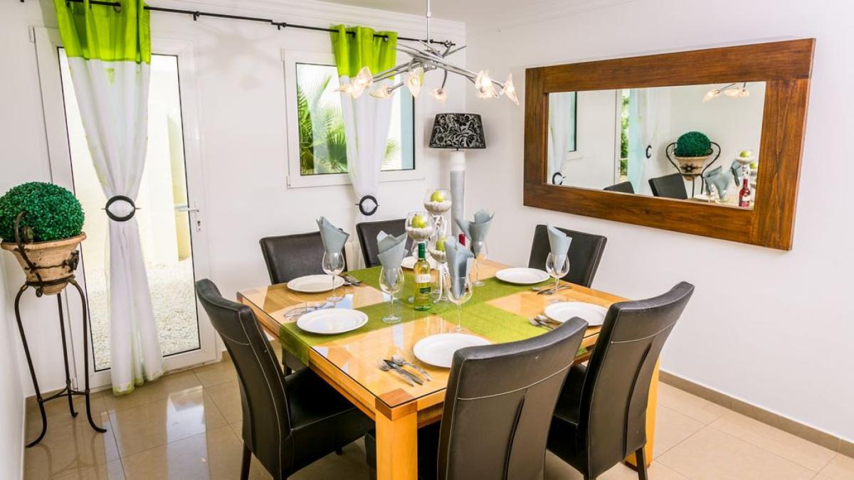 Вилла в Хавеа, Аликанте, Испания 5 спален, 333м2 №113077