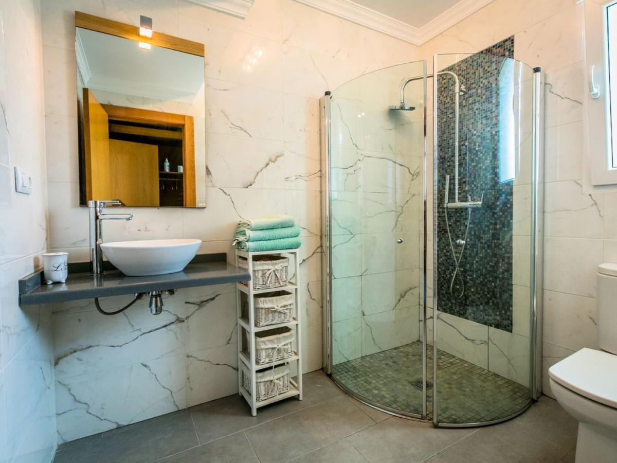 Вилла в Хавеа, Аликанте, Испания 5 спален, 333м2 №113077