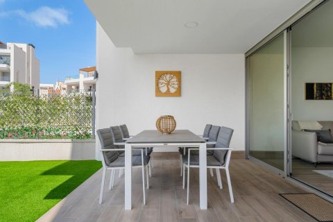 Apartment à vendre Alicante, Espagne, 2 chambres, 94 m2 No. 113074 - photo 20