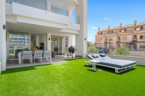 Apartment à vendre Alicante, Espagne, 2 chambres, 94 m2 No. 113074 - photo 23