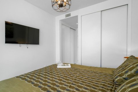 Apartment à vendre Alicante, Espagne, 2 chambres, 94 m2 No. 113074 - photo 11