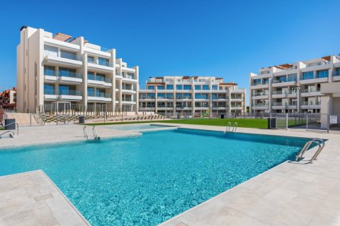 Apartment à vendre Alicante, Espagne, 2 chambres, 94 m2 No. 113074 - photo 1