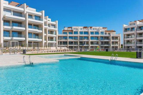 Apartment à vendre Alicante, Espagne, 2 chambres, 94 m2 No. 113074 - photo 25