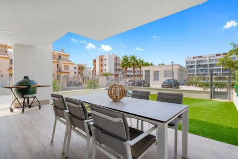 Apartment à vendre Alicante, Espagne, 2 chambres, 94 m2 No. 113074 - photo 19