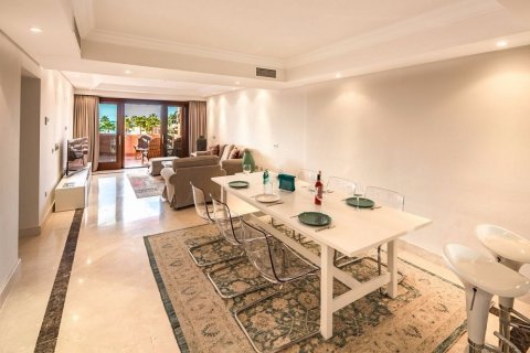 Wohnung zum Verkauf Estepona, Malaga, Spanien 3 Schlafzimmer, 155 m2 Nr. 21545 - Foto 6