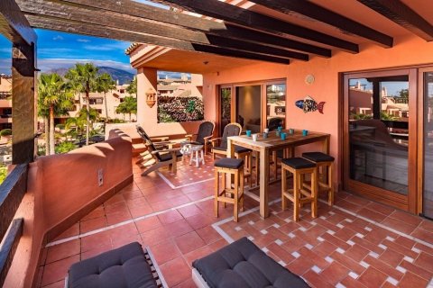 Wohnung zum Verkauf Estepona, Malaga, Spanien 3 Schlafzimmer, 155 m2 Nr. 21545 - Foto 8