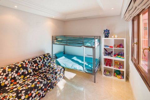 Wohnung zum Verkauf Estepona, Malaga, Spanien 3 Schlafzimmer, 155 m2 Nr. 21545 - Foto 4