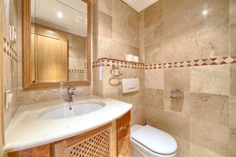 Huoneisto myytävänä Estepona, Malaga, Espanja, 2 makuuhuonetta, 155 m2 No. 21557 - kuva 5