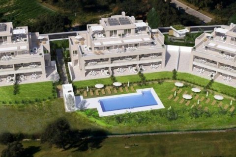 Huoneisto myytävänä Sotogrande, Cadiz, Espanja, 2 makuuhuonetta, 126 m2 No. 22145 - kuva 18