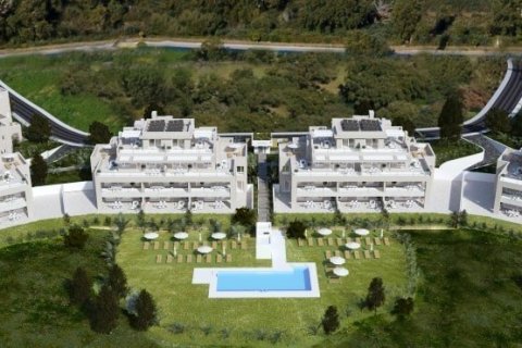 Huoneisto myytävänä Sotogrande, Cadiz, Espanja, 2 makuuhuonetta, 126 m2 No. 22145 - kuva 19