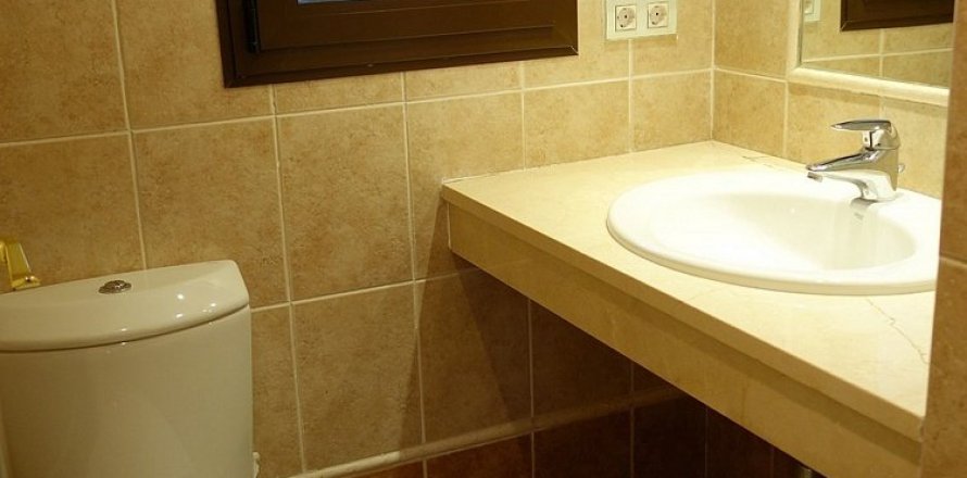 Apartament Estepona, Malaga, Hiszpania 3 sypialnie, 140 mkw. nr 21539